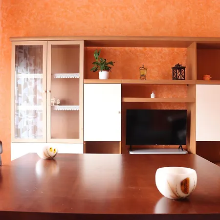 Apartment Maisoniglesias Free Parking *