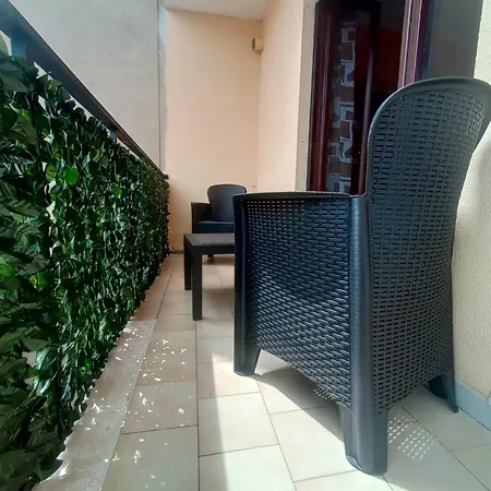 Maisoniglesias Free Parking * 이글레시아스