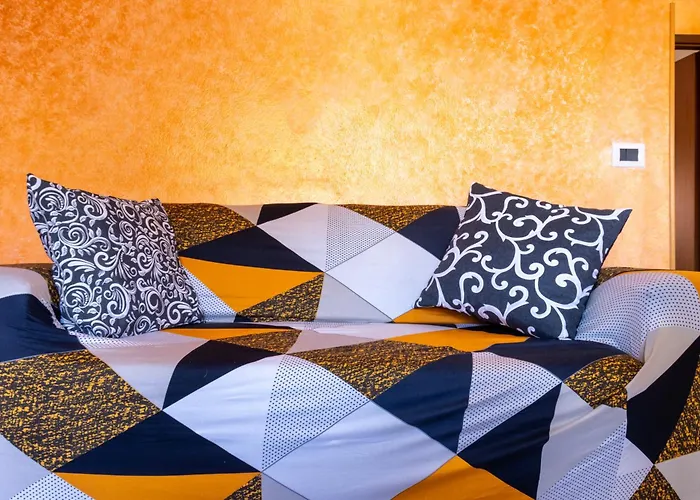 Maisoniglesias Free Parking Daire *